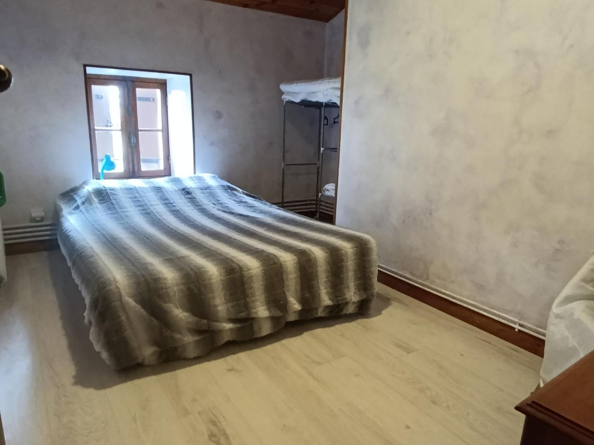Chambres Champetres Nercillac 외부 사진